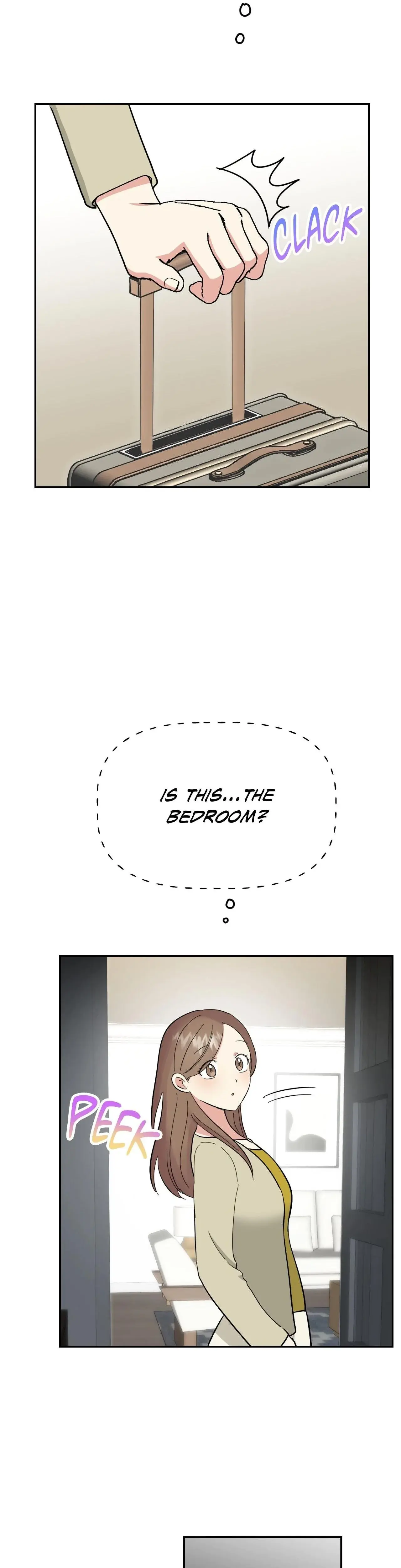 Going the Extra Inch Episode 24 - Page 7