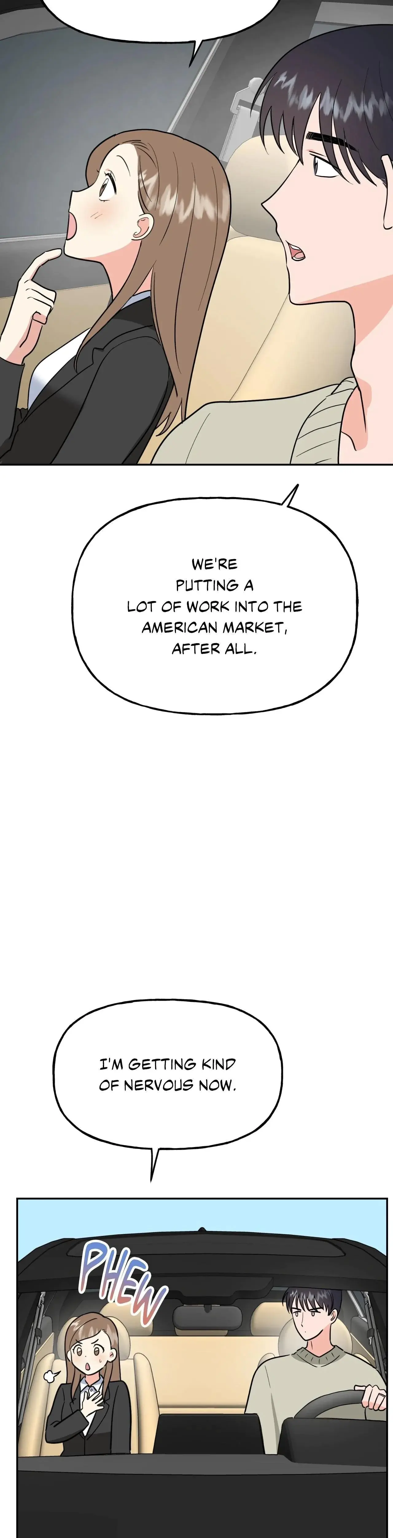 Going the Extra Inch Episode 25 - Page 2