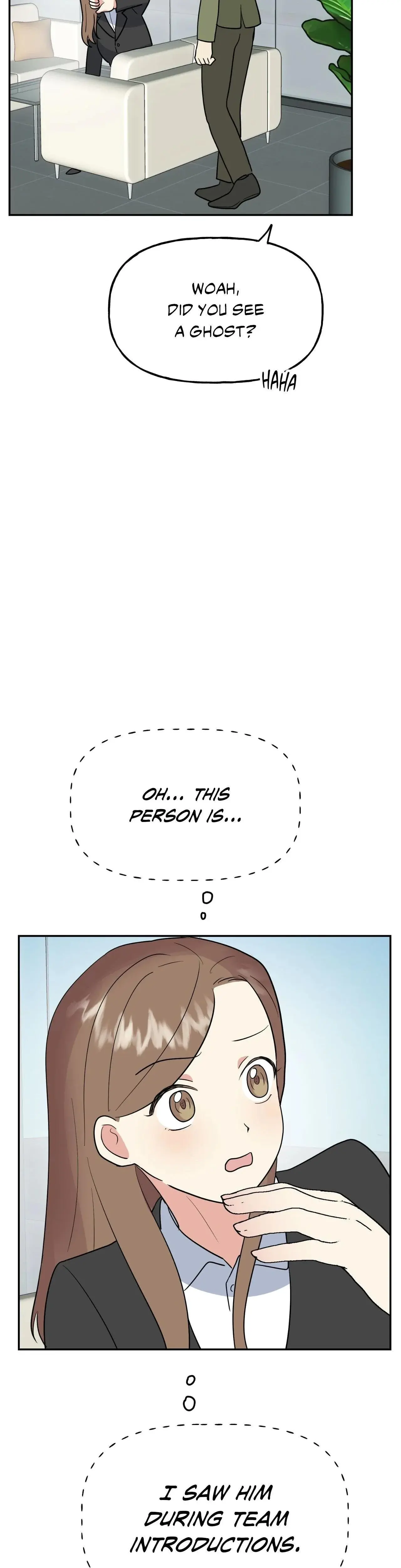 Going the Extra Inch Episode 25 - Page 32