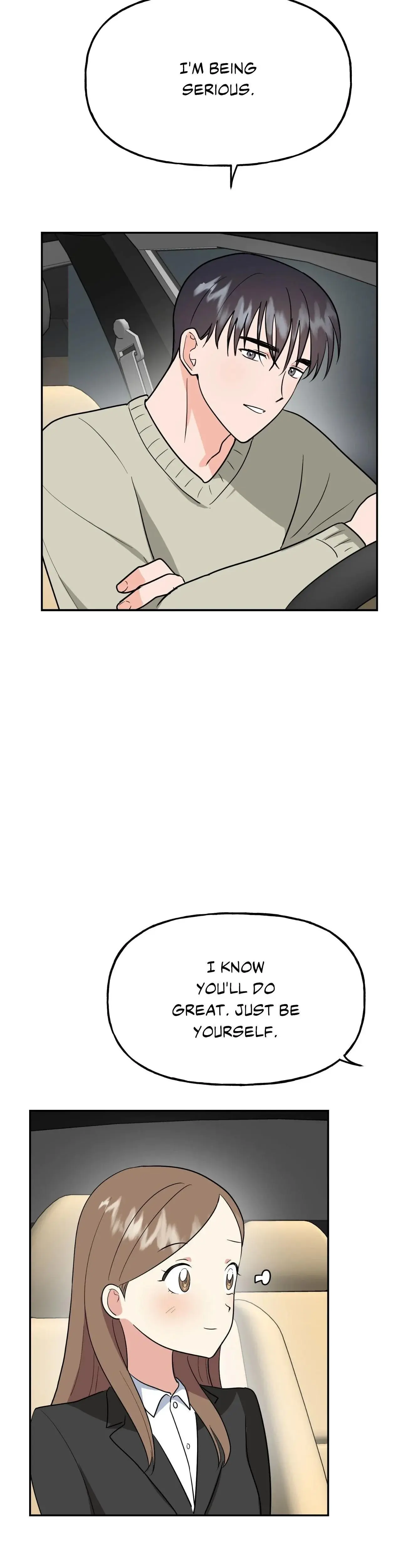 Going the Extra Inch Episode 25 - Page 4