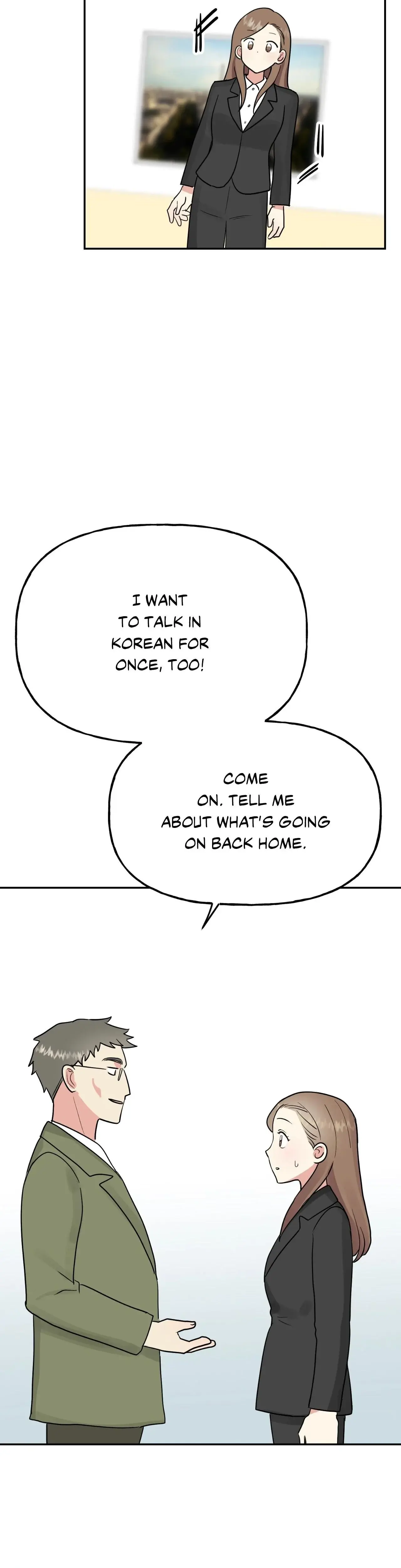 Going the Extra Inch Episode 26 - Page 2