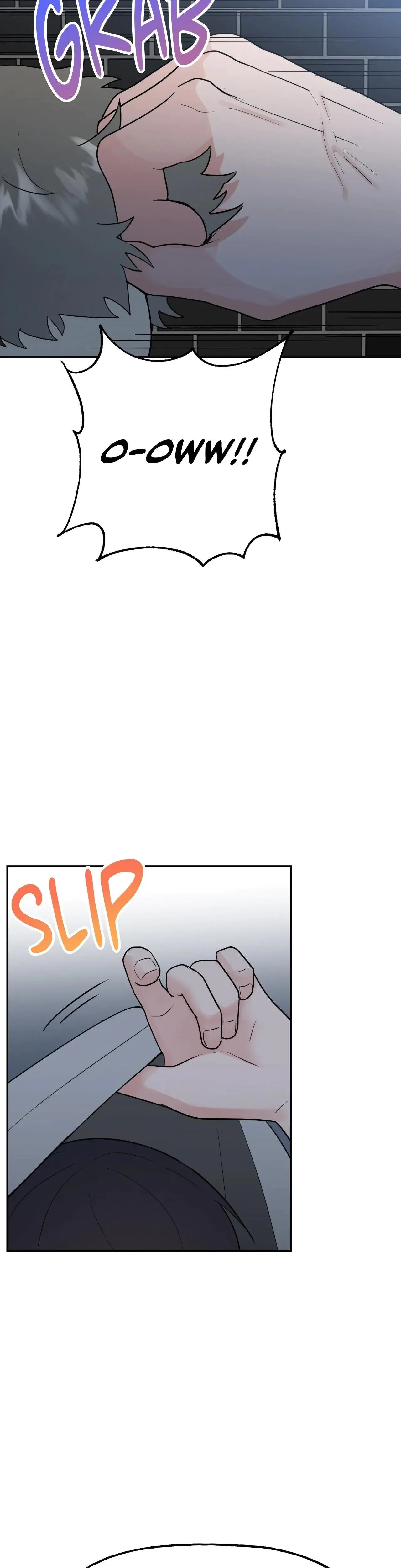 Going the Extra Inch Episode 26 - Page 32