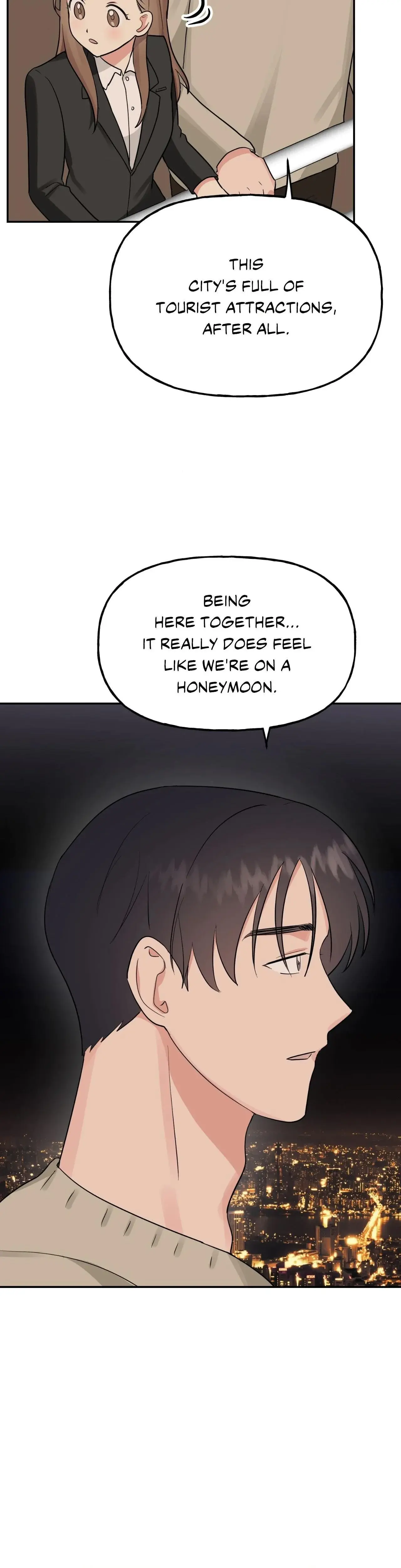 Going the Extra Inch Episode 27 - Page 7