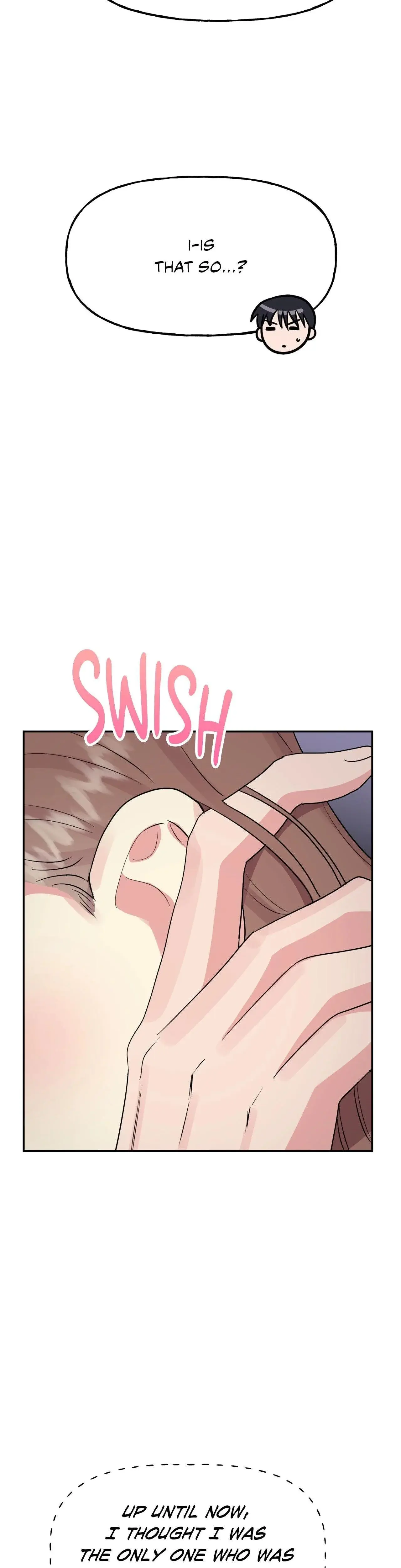 Going the Extra Inch Episode 28 - Page 29