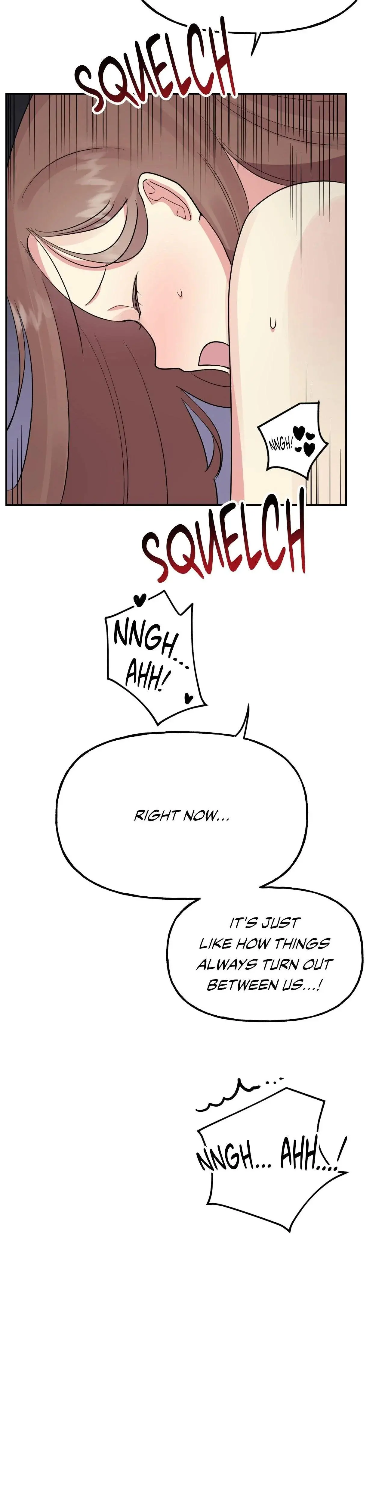 Going the Extra Inch Episode 28 - Page 7