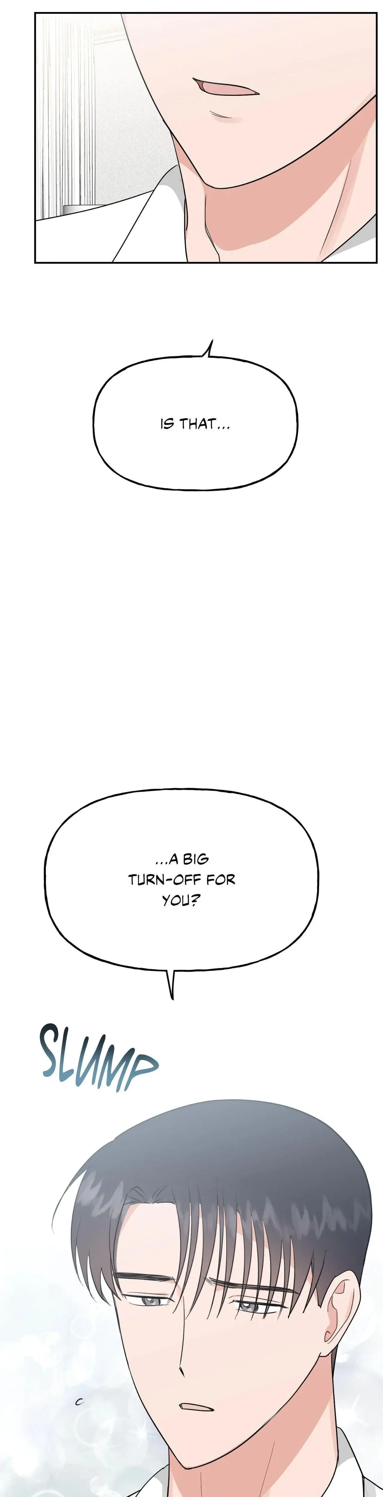 Going the Extra Inch Episode 29 - Page 16