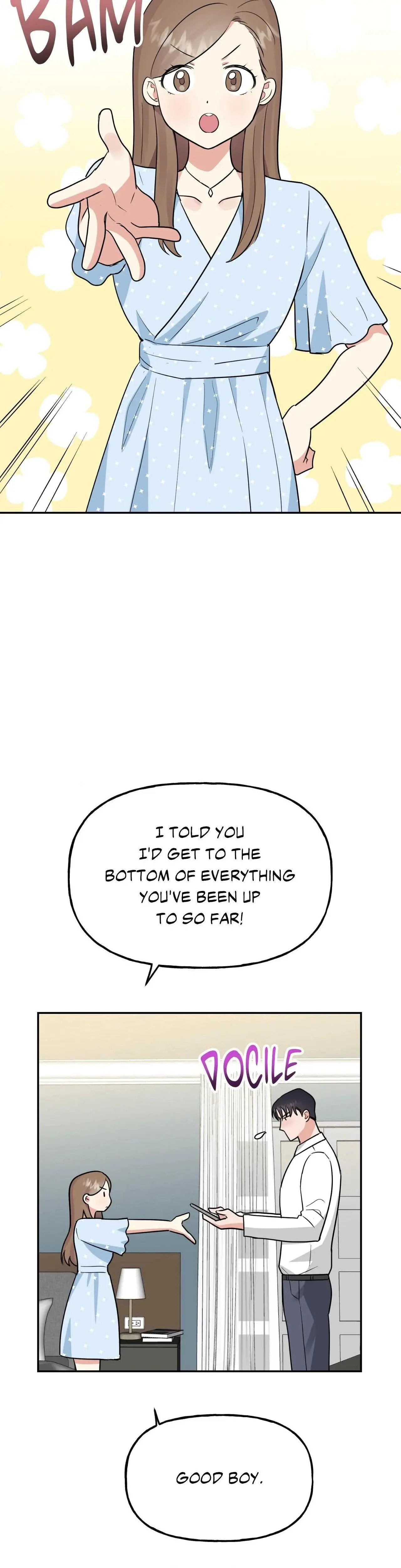 Going the Extra Inch Episode 29 - Page 2