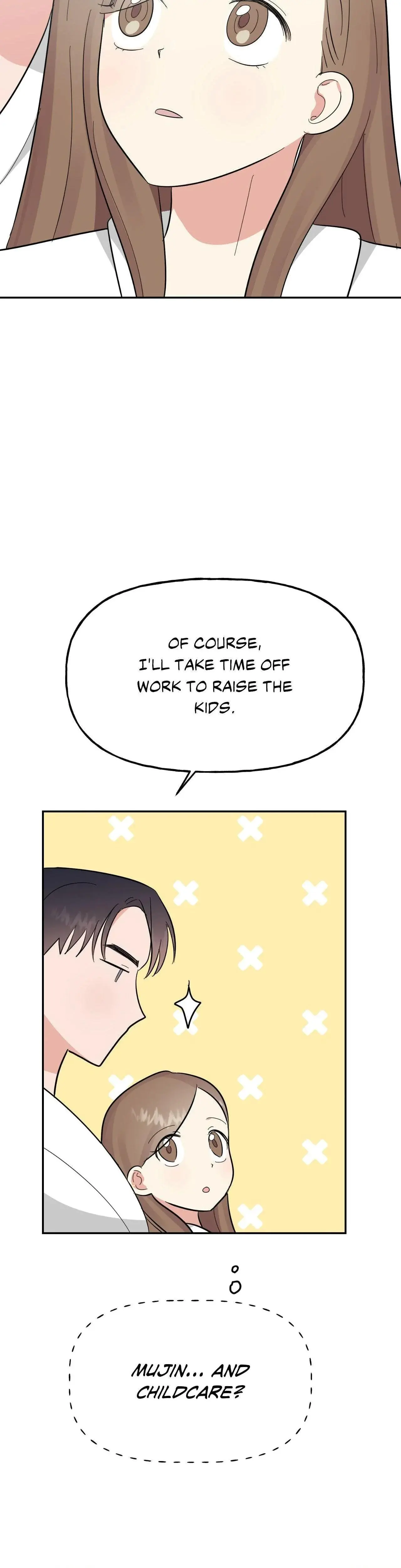 Going the Extra Inch Episode 29 - Page 33