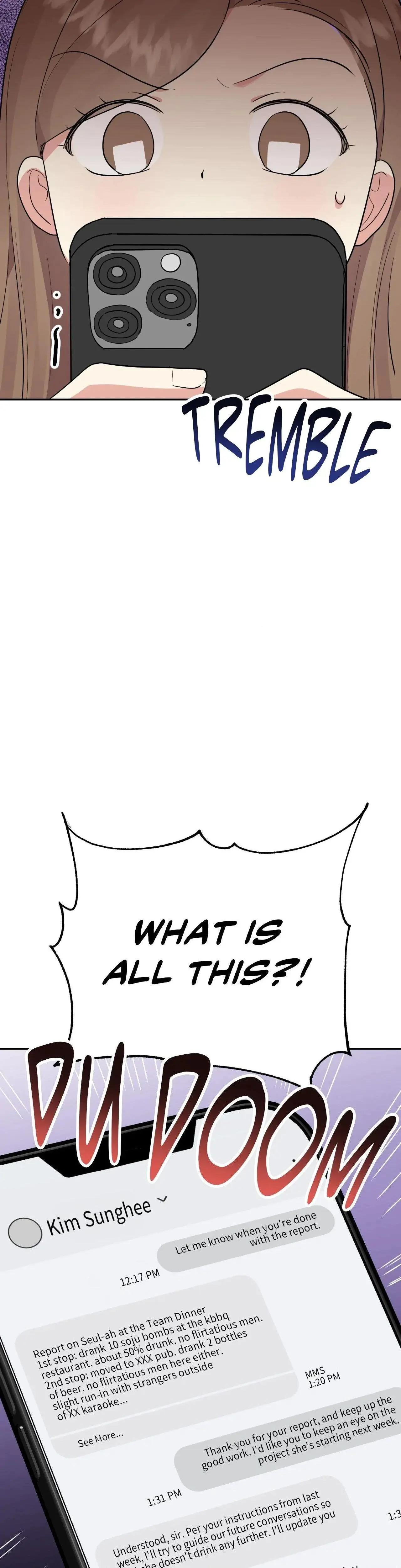 Going the Extra Inch Episode 29 - Page 4