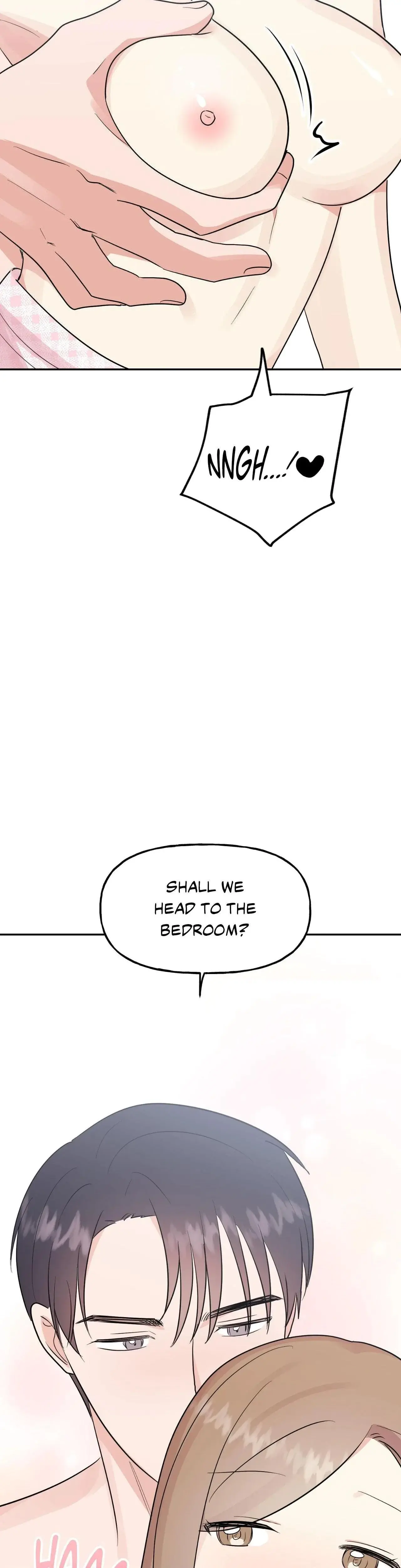 Going the Extra Inch Episode 29 - Page 44