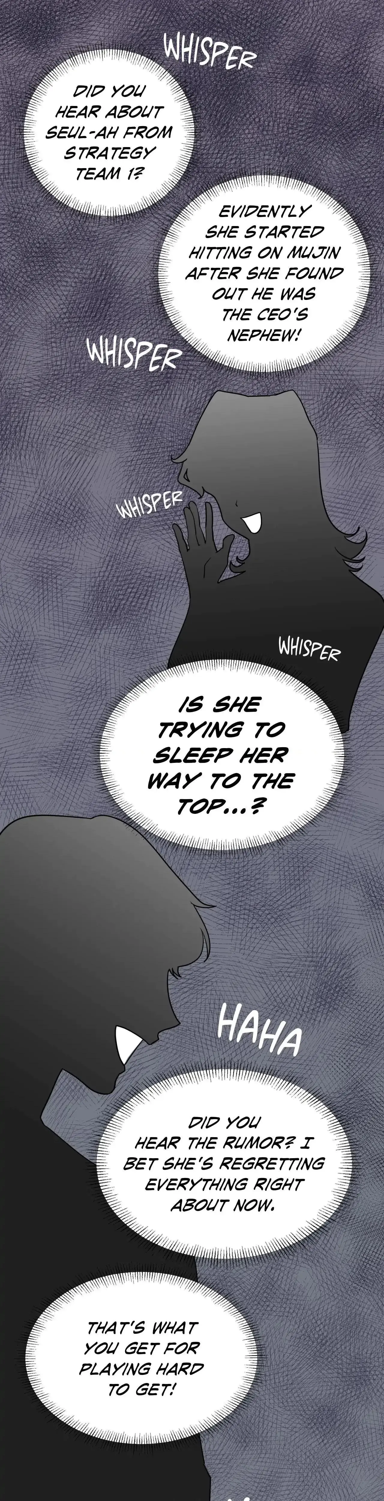 Going the Extra Inch Episode 3 - Page 1