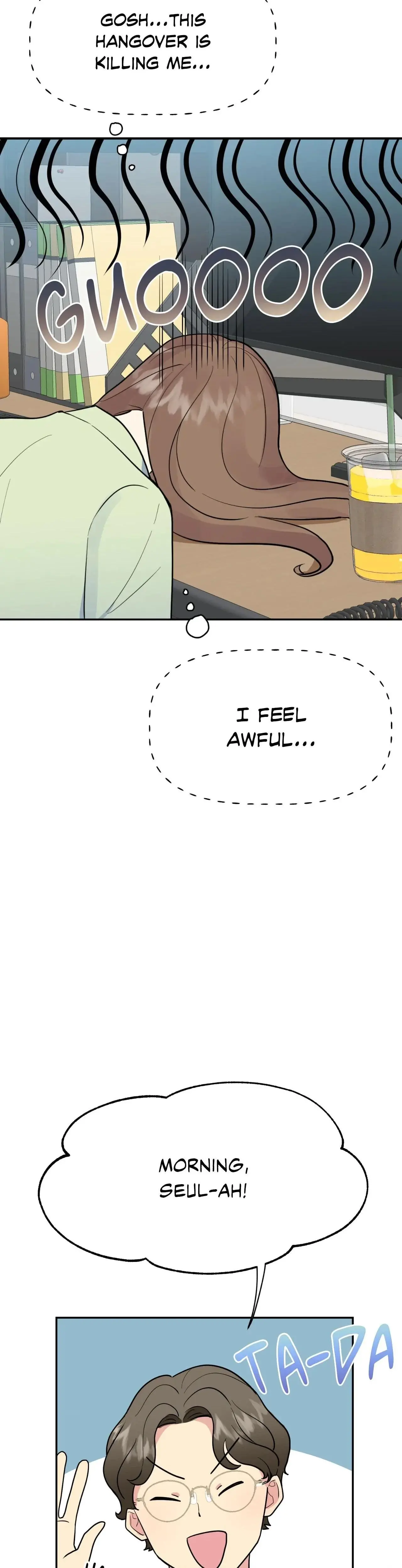 Going the Extra Inch Episode 3 - Page 11