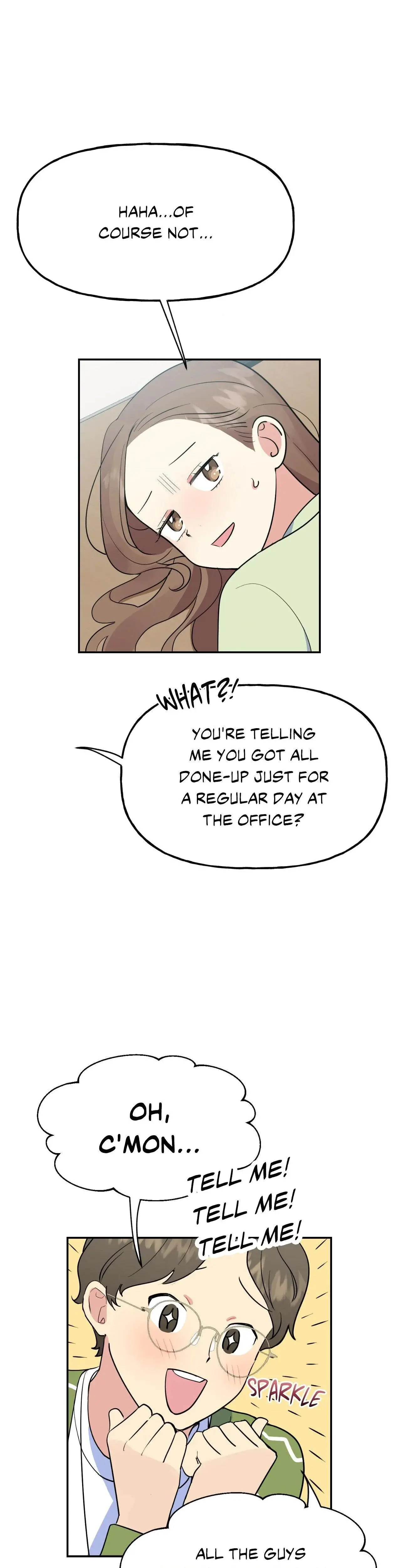 Going the Extra Inch Episode 3 - Page 13