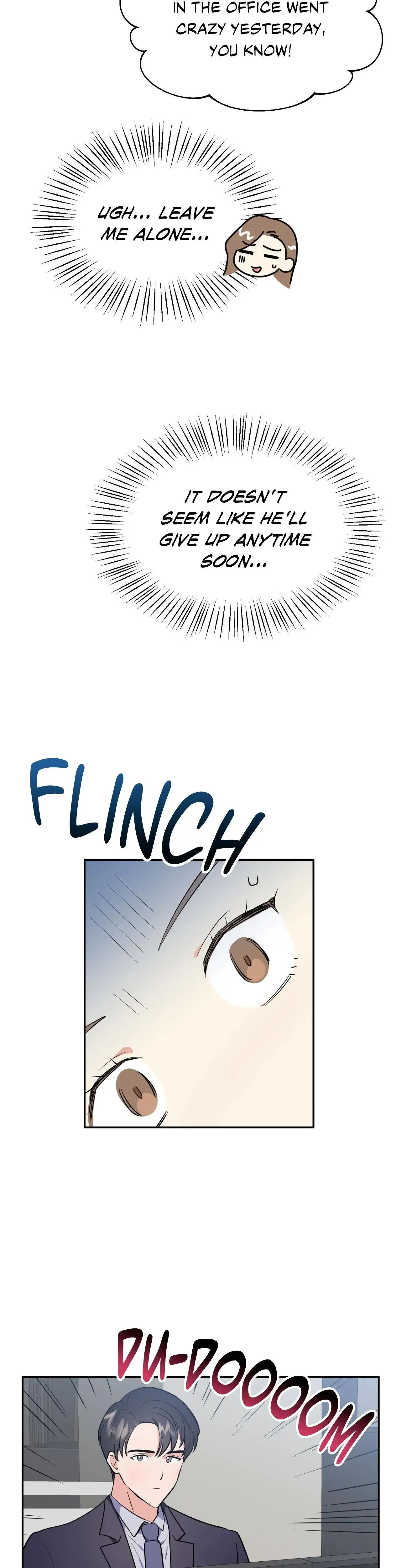 Going the Extra Inch Episode 3 - Page 14