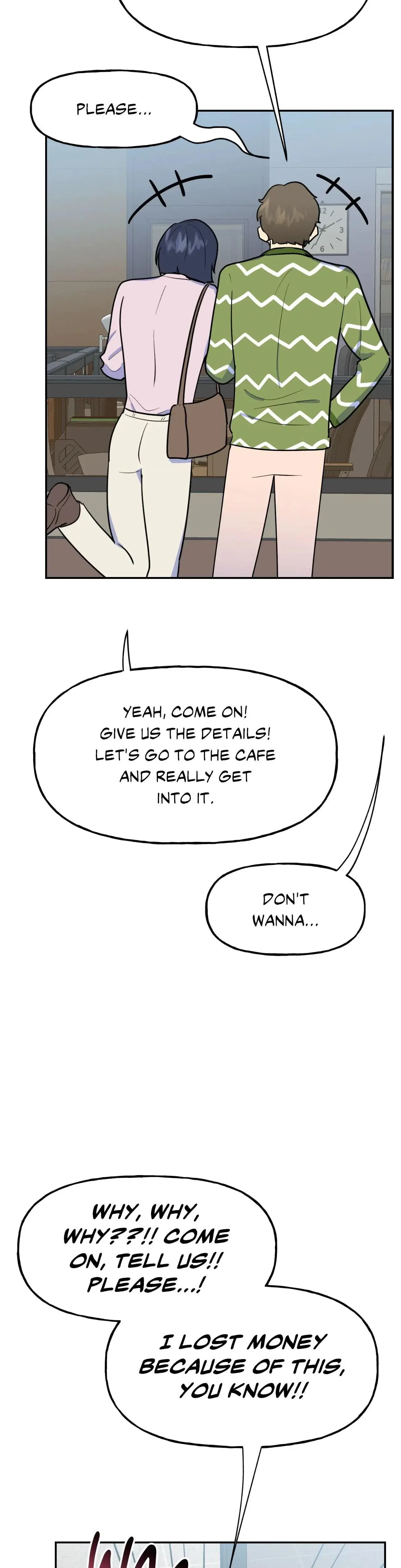 Going the Extra Inch Episode 3 - Page 23
