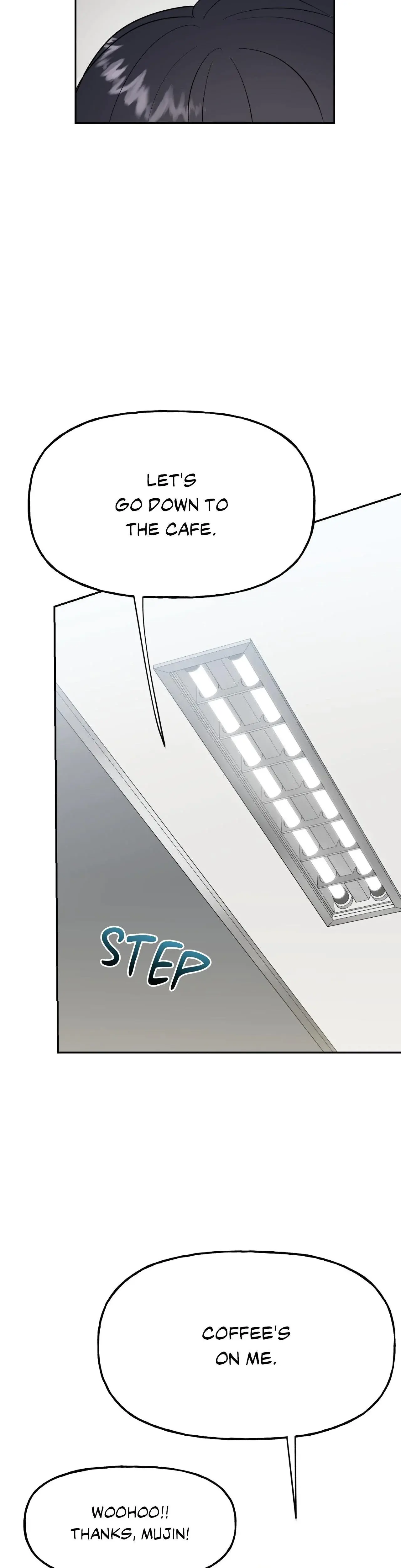 Going the Extra Inch Episode 3 - Page 25