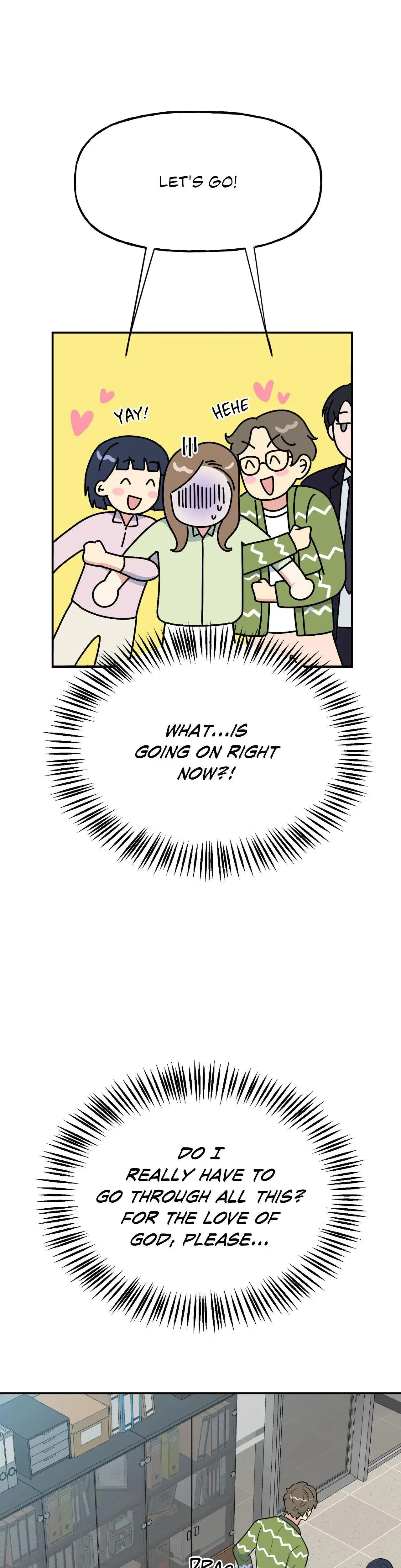 Going the Extra Inch Episode 3 - Page 27