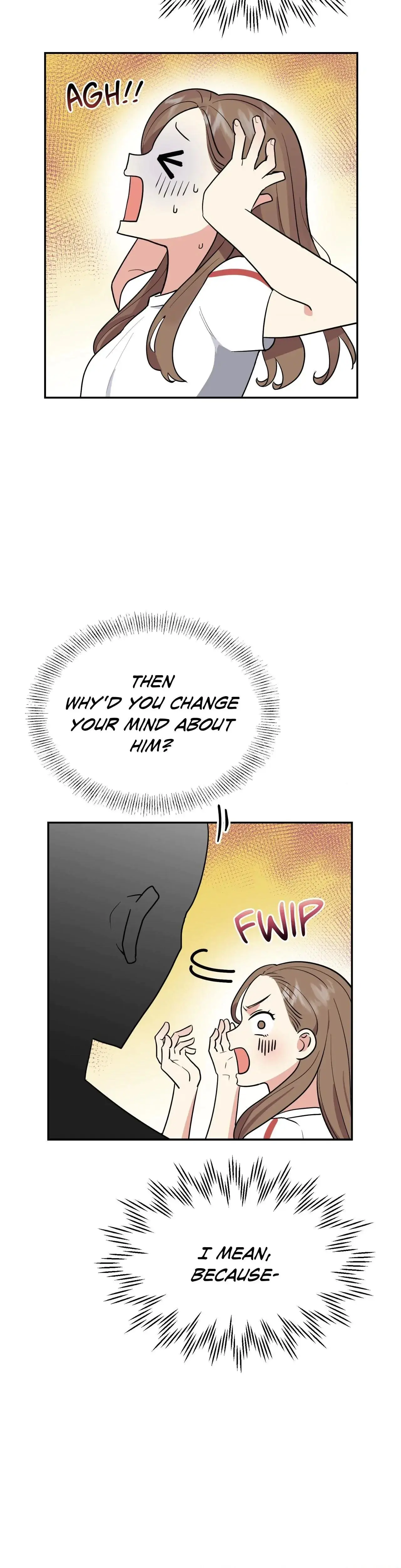 Going the Extra Inch Episode 3 - Page 3