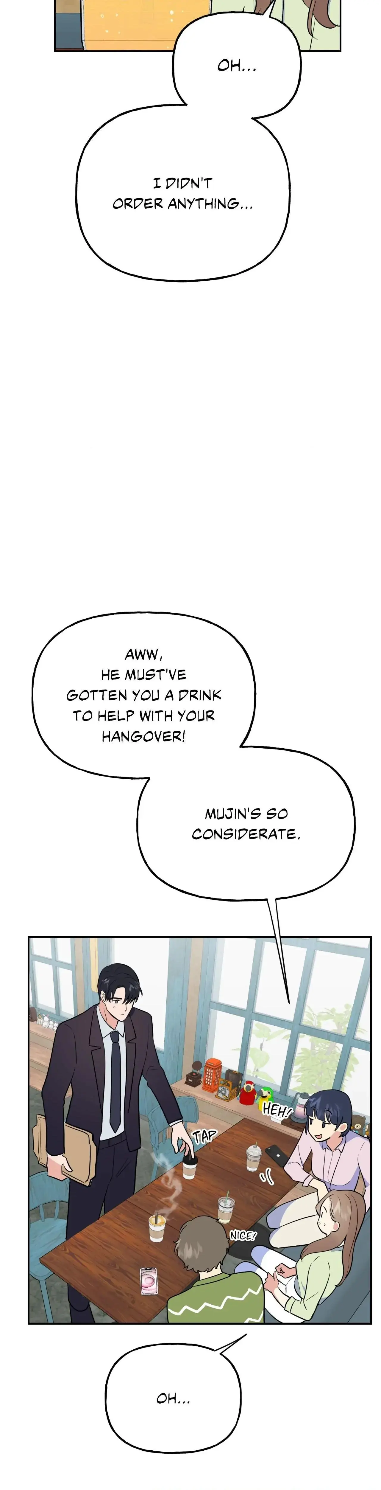 Going the Extra Inch Episode 3 - Page 30