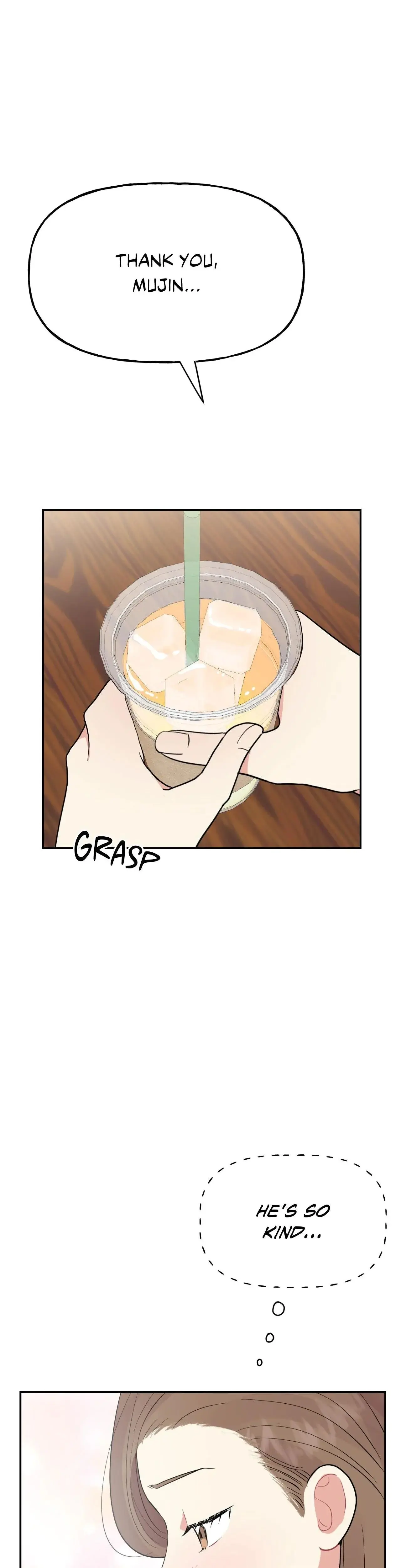 Going the Extra Inch Episode 3 - Page 31