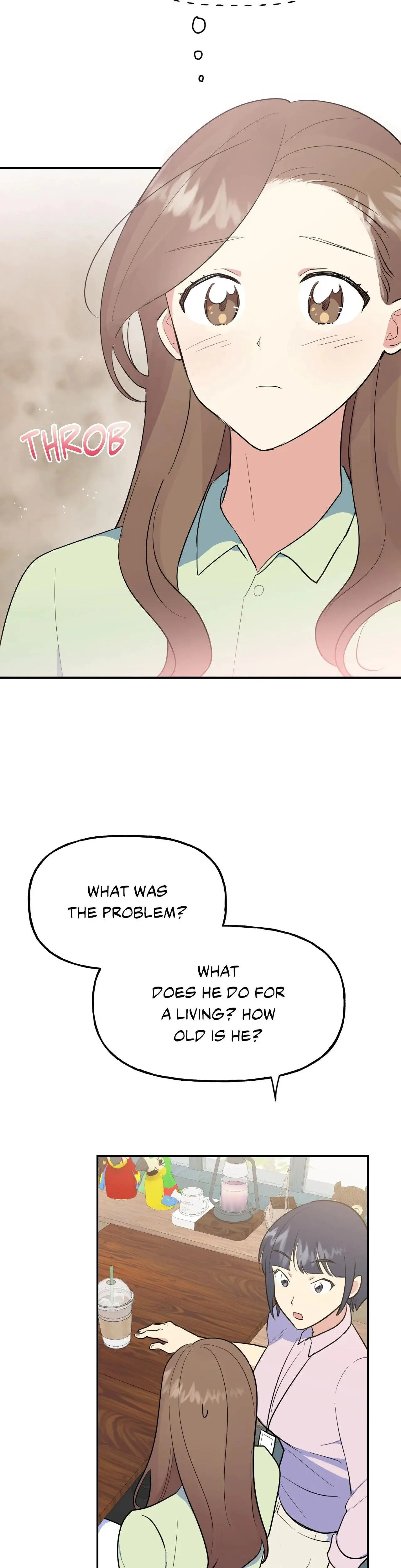 Going the Extra Inch Episode 3 - Page 34