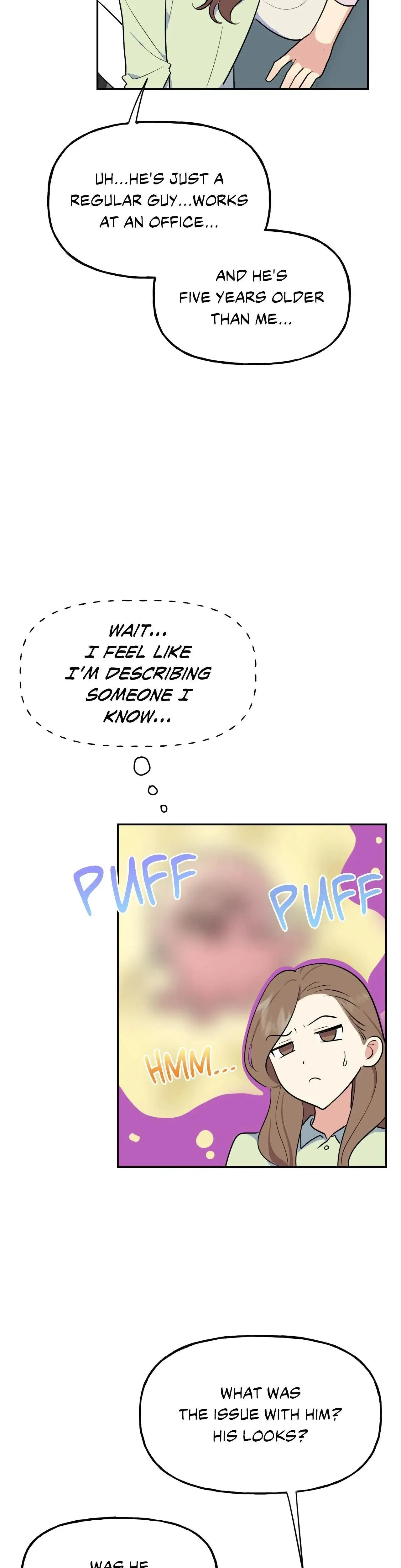 Going the Extra Inch Episode 3 - Page 35