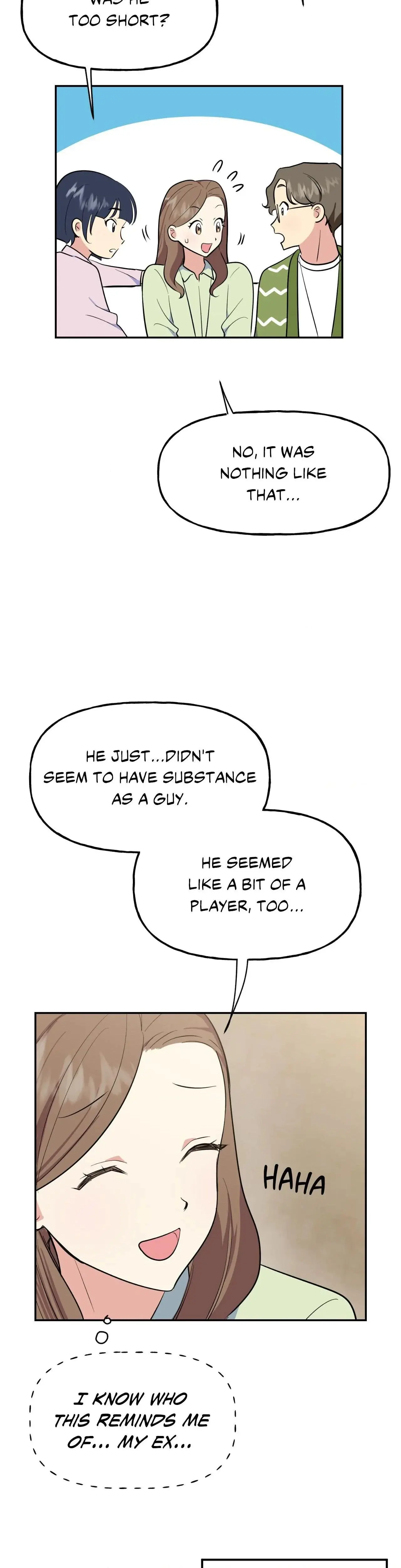 Going the Extra Inch Episode 3 - Page 36