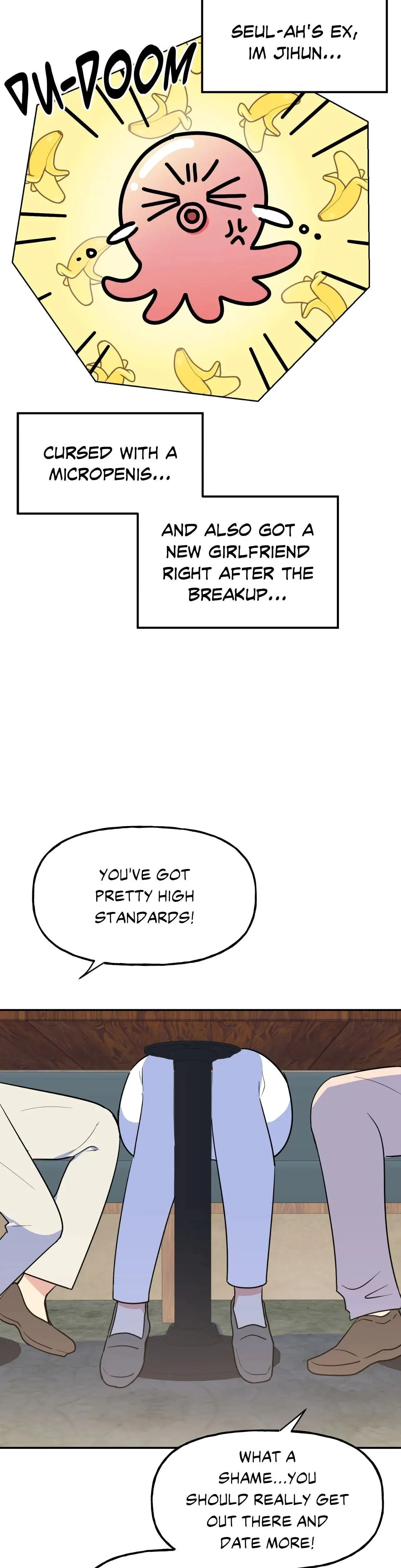 Going the Extra Inch Episode 3 - Page 37