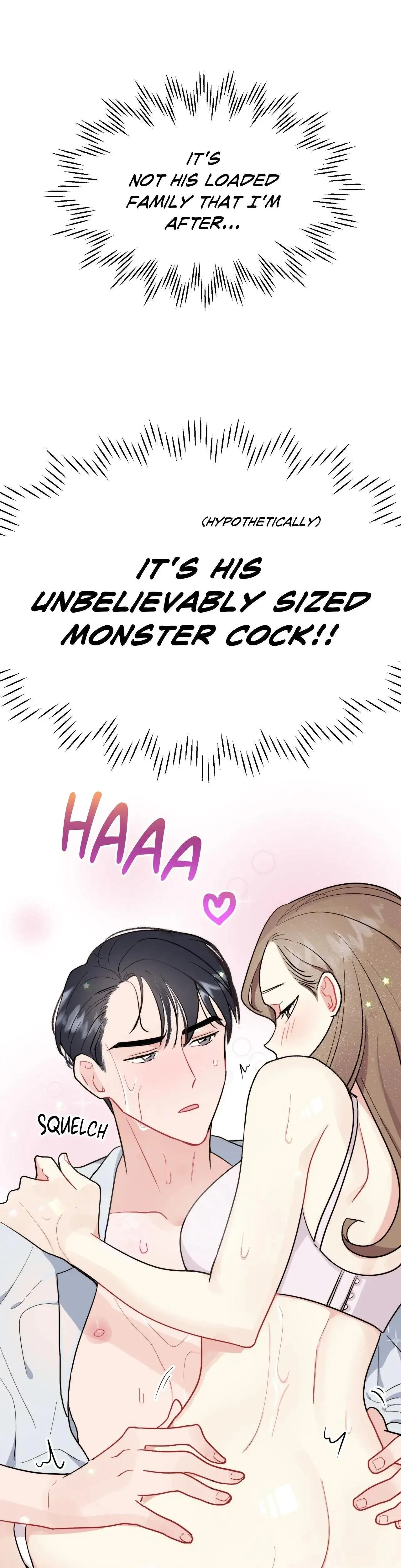 Going the Extra Inch Episode 3 - Page 4