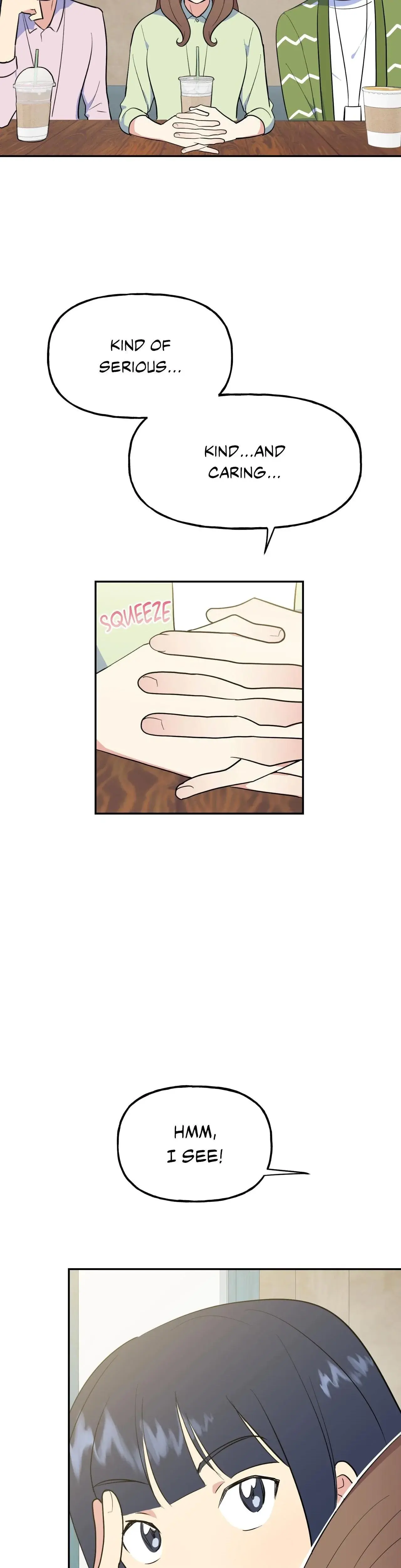 Going the Extra Inch Episode 3 - Page 40