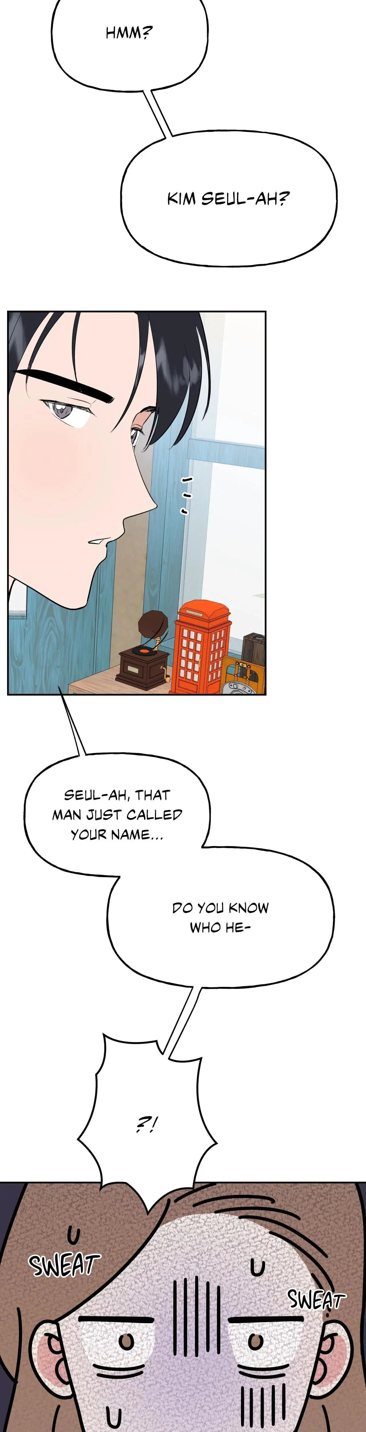 Going the Extra Inch Episode 3 - Page 43