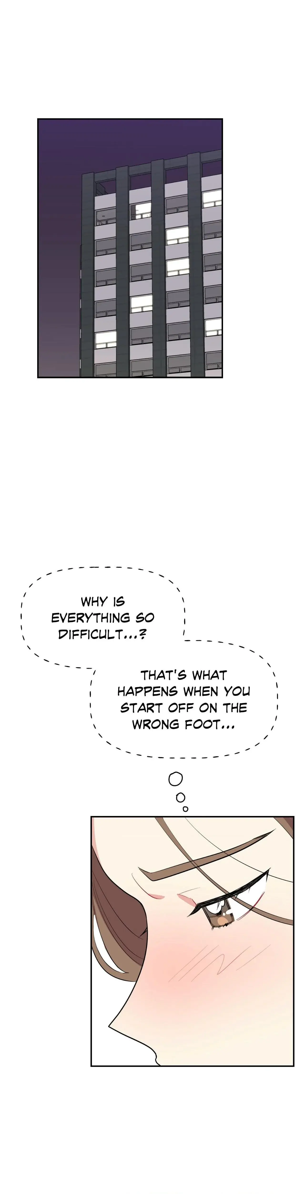 Going the Extra Inch Episode 3 - Page 7