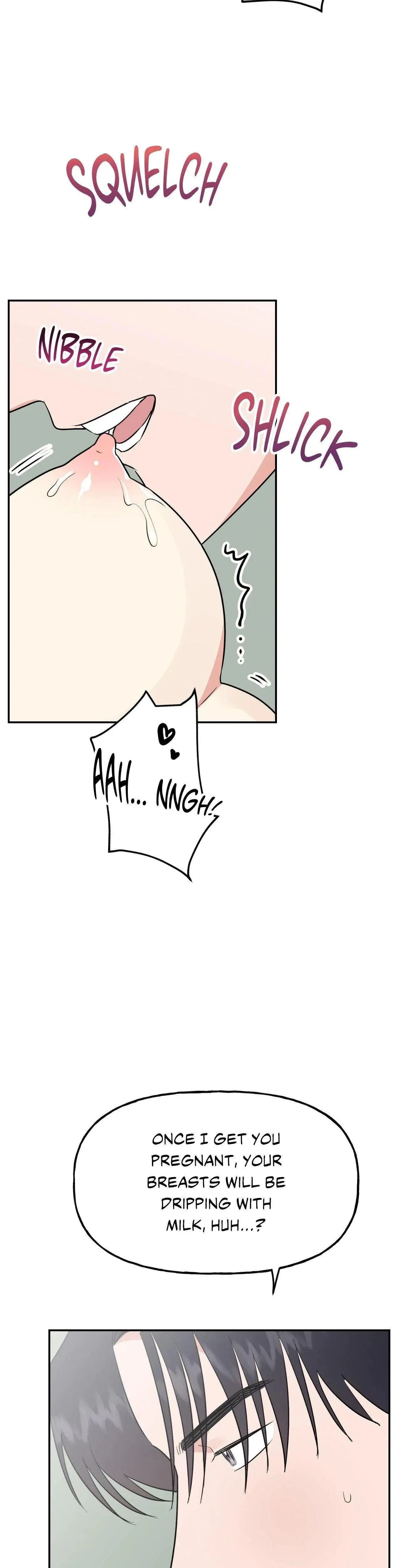 Going the Extra Inch Episode 30 - Page 10