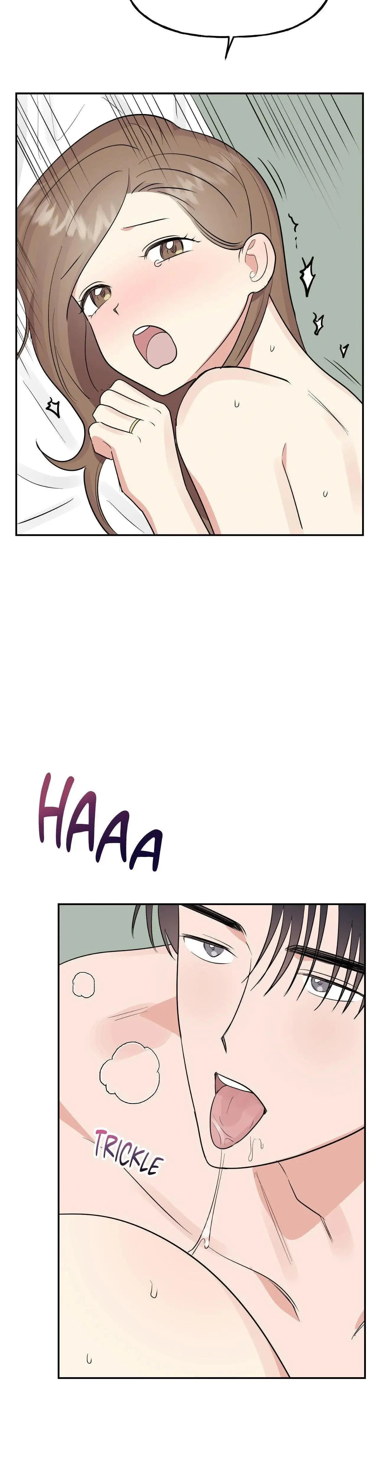 Going the Extra Inch Episode 30 - Page 15