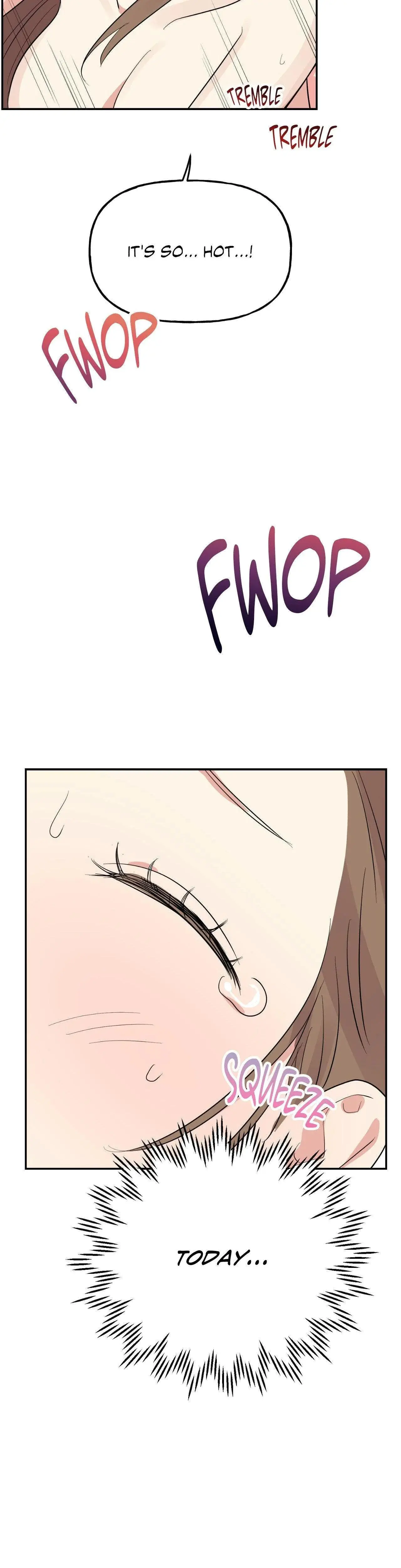Going the Extra Inch Episode 30 - Page 21
