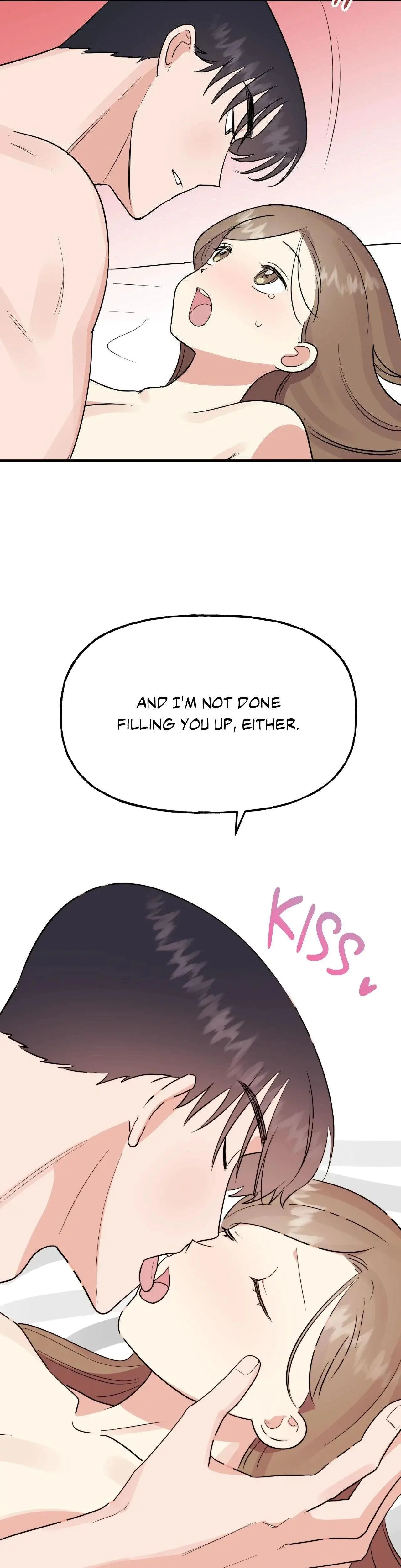 Going the Extra Inch Episode 30 - Page 28