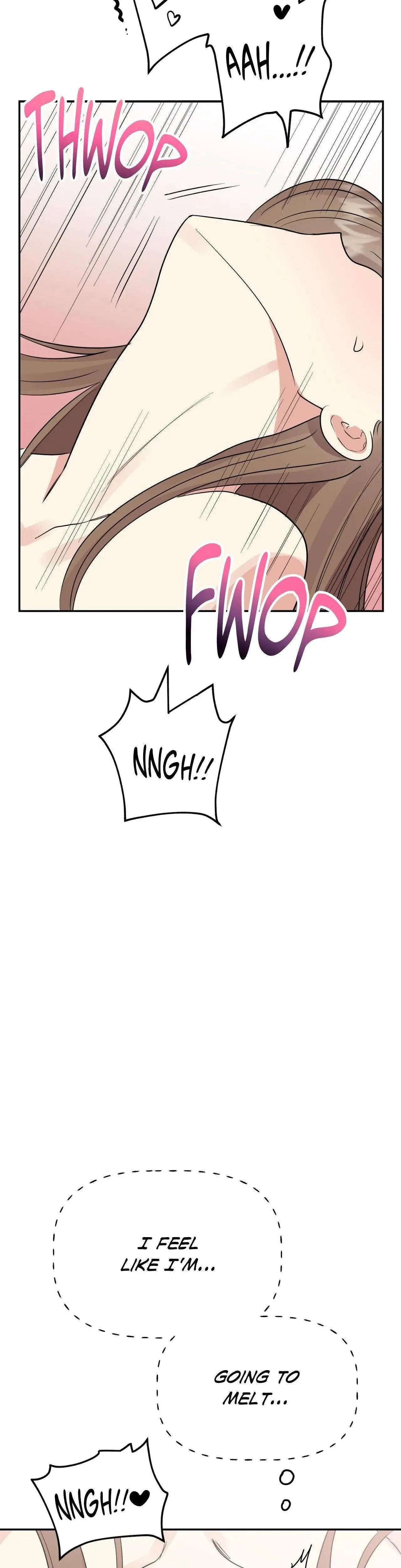Going the Extra Inch Episode 30 - Page 32