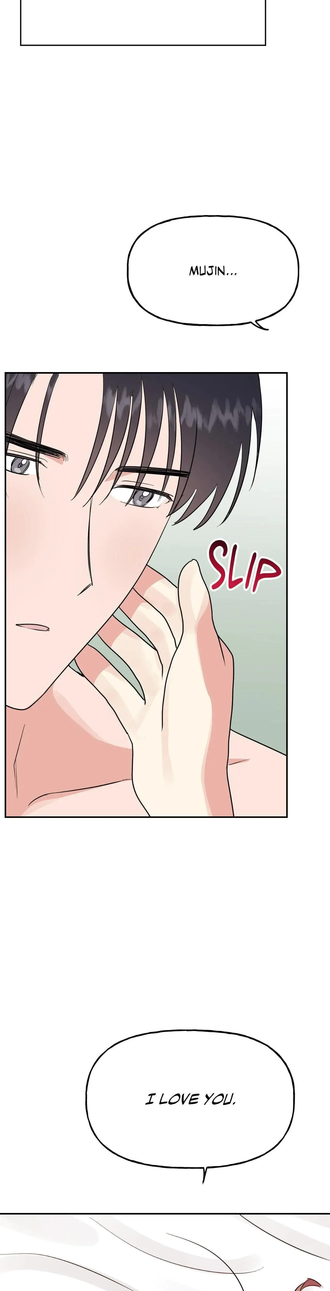 Going the Extra Inch Episode 30 - Page 39