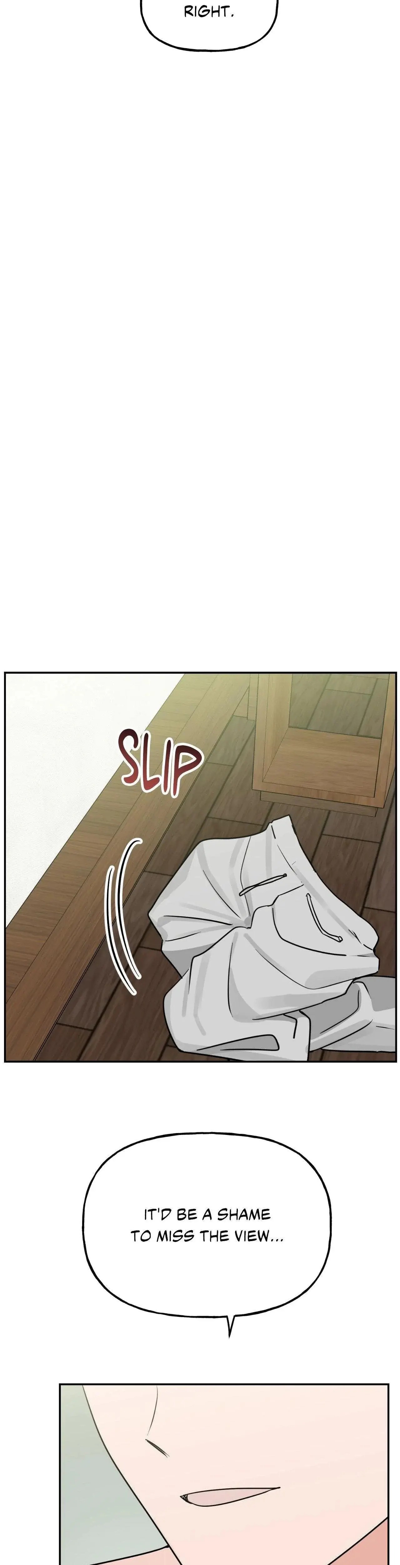 Going the Extra Inch Episode 30 - Page 4