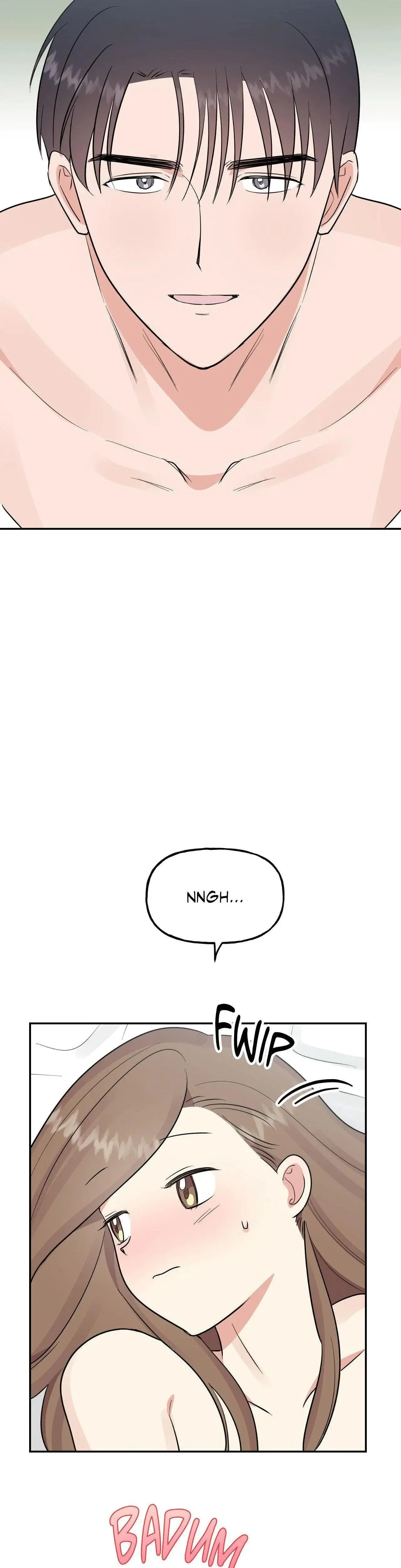 Going the Extra Inch Episode 30 - Page 6