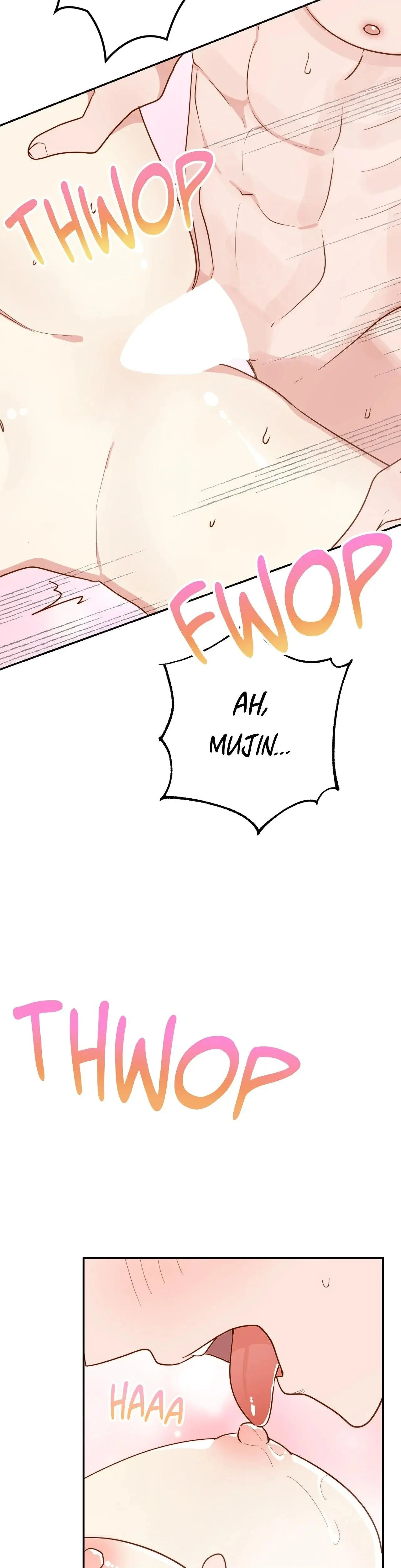 Going the Extra Inch Episode 4 - Page 13