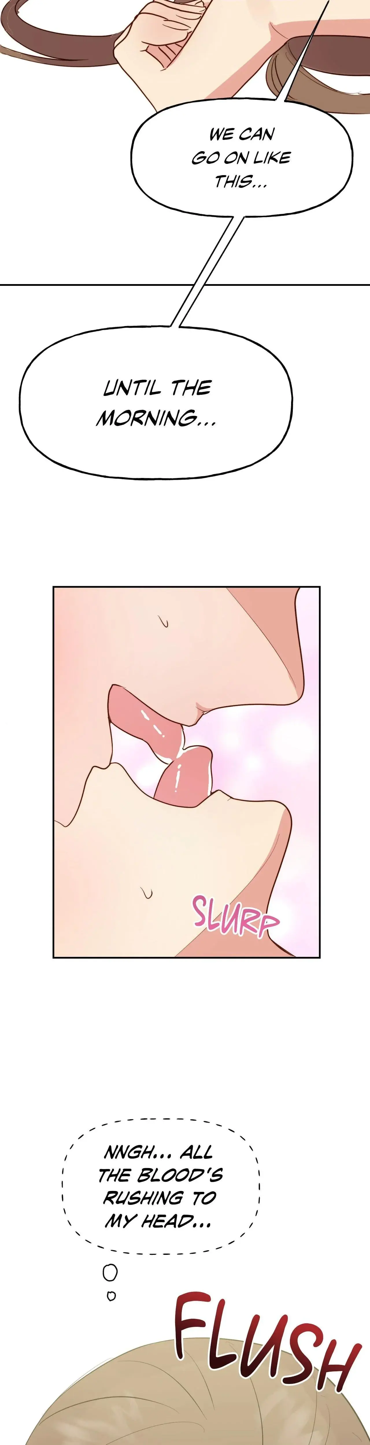 Going the Extra Inch Episode 4 - Page 16