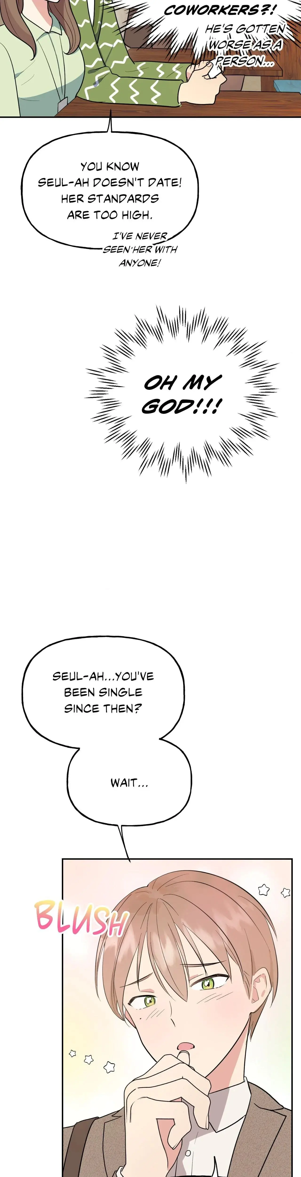 Going the Extra Inch Episode 4 - Page 2