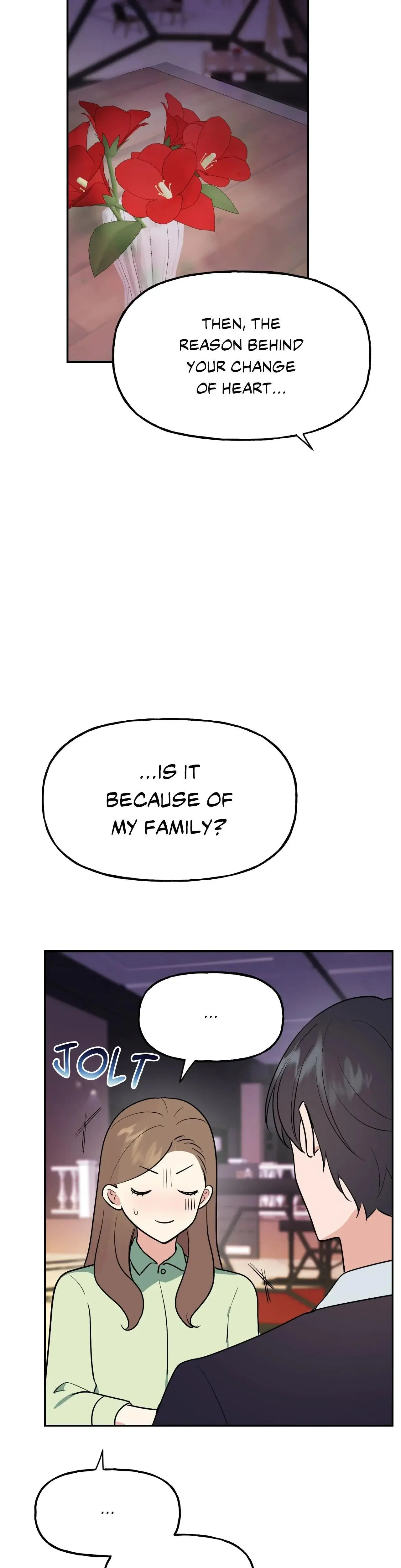 Going the Extra Inch Episode 4 - Page 21