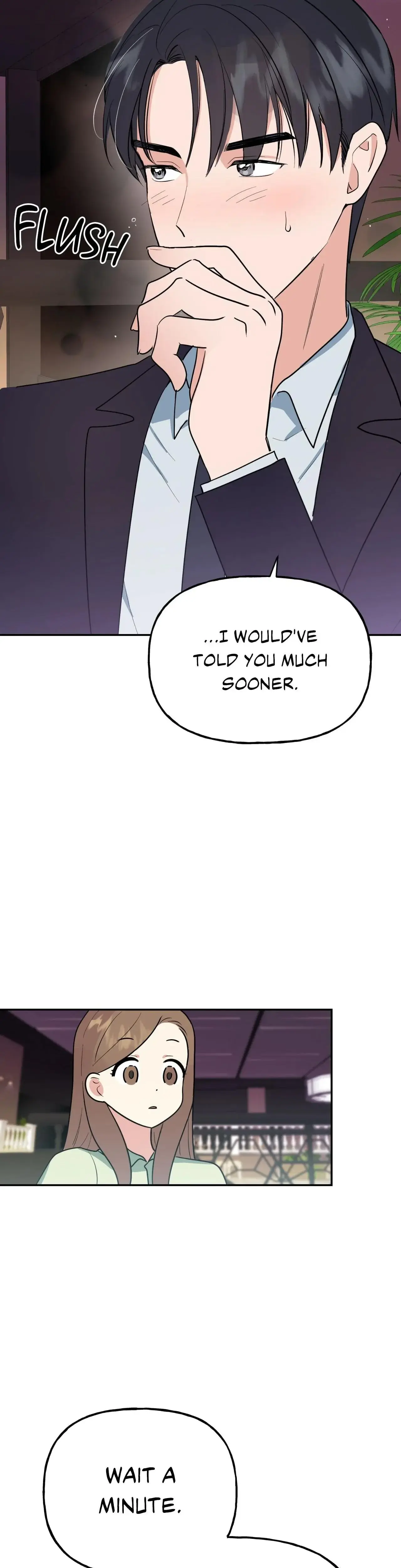 Going the Extra Inch Episode 4 - Page 23