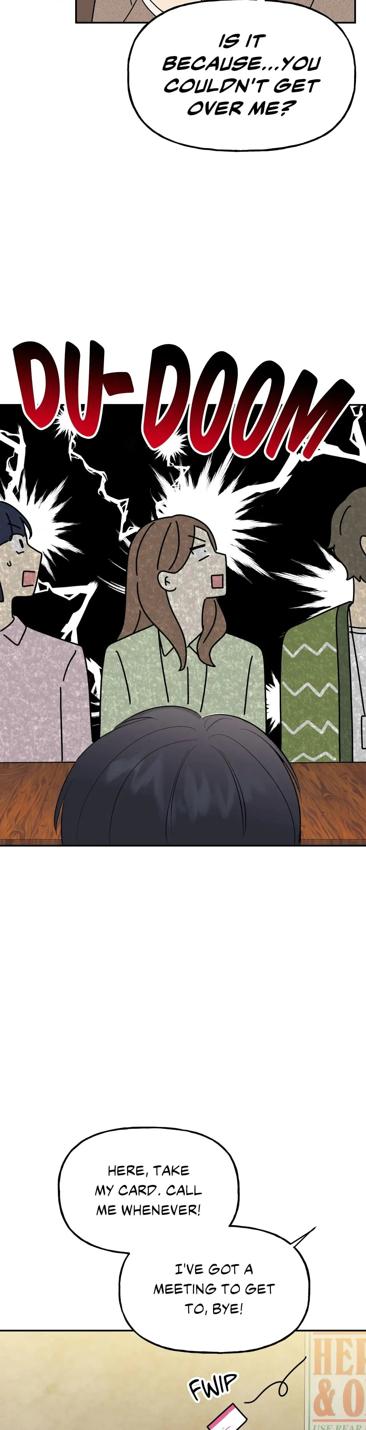 Going the Extra Inch Episode 4 - Page 3
