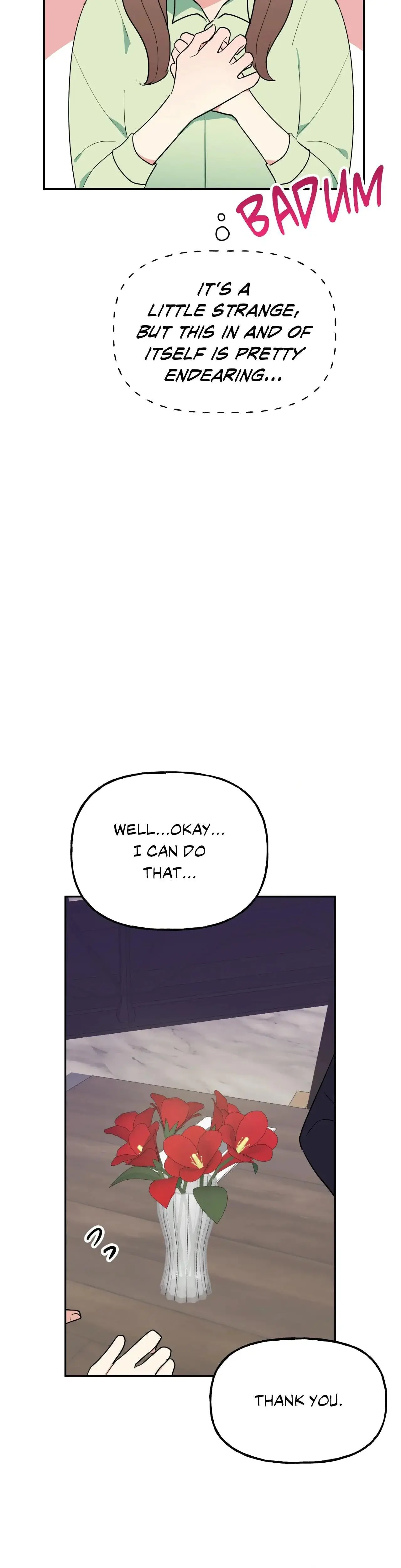Going the Extra Inch Episode 4 - Page 31