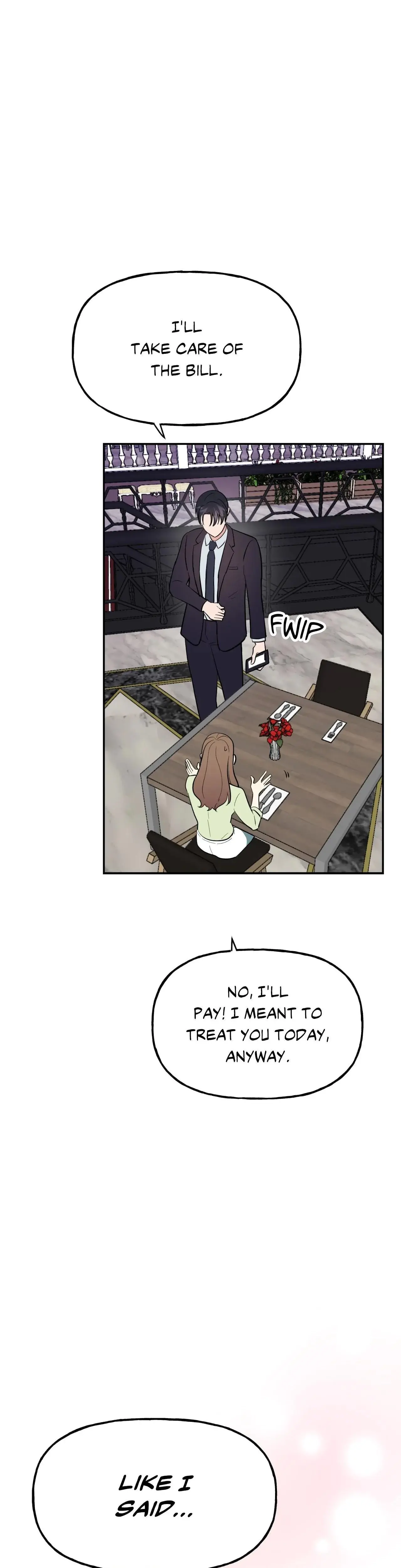Going the Extra Inch Episode 4 - Page 32