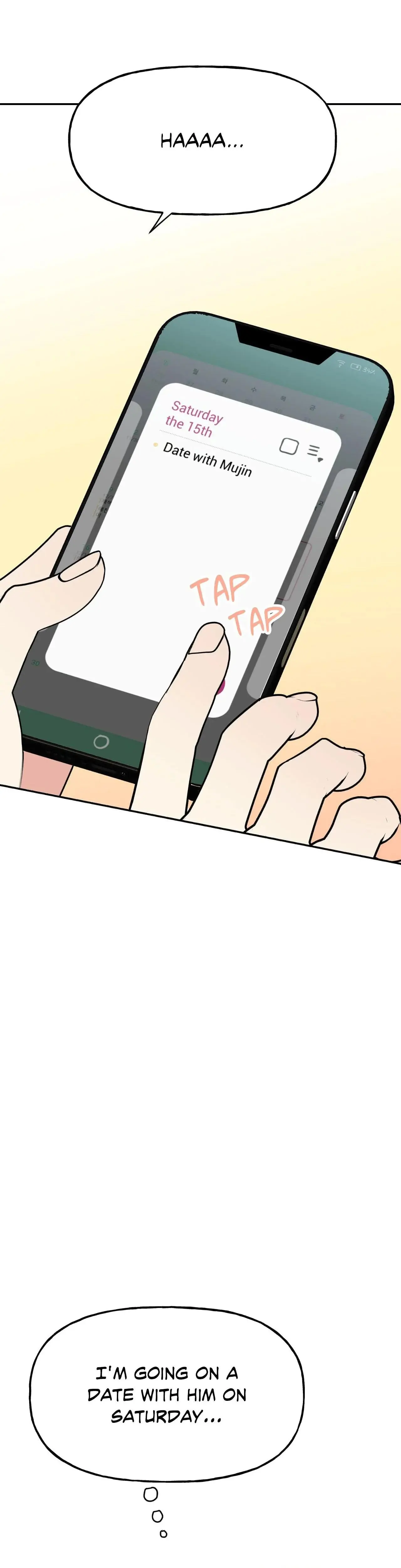Going the Extra Inch Episode 4 - Page 35