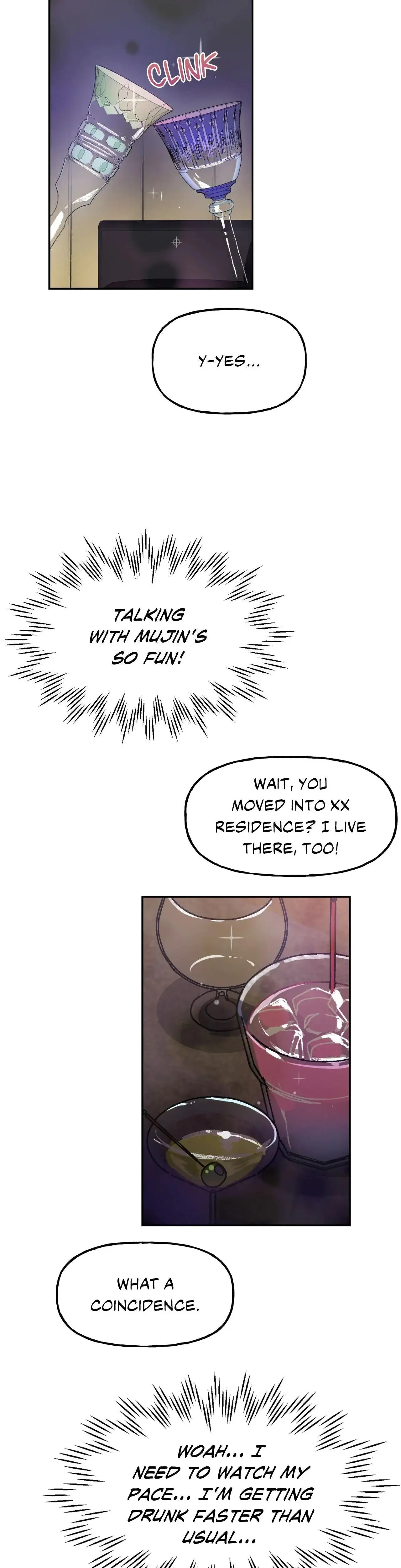 Going the Extra Inch Episode 4 - Page 43